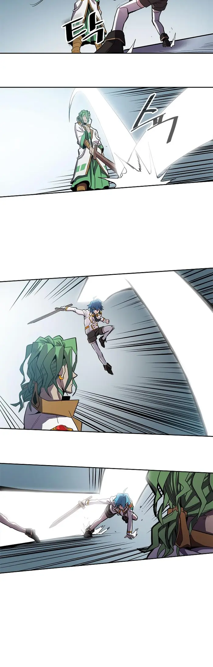 A Returner’s Magic Should Be Special Chapter 48 image 27_optimized